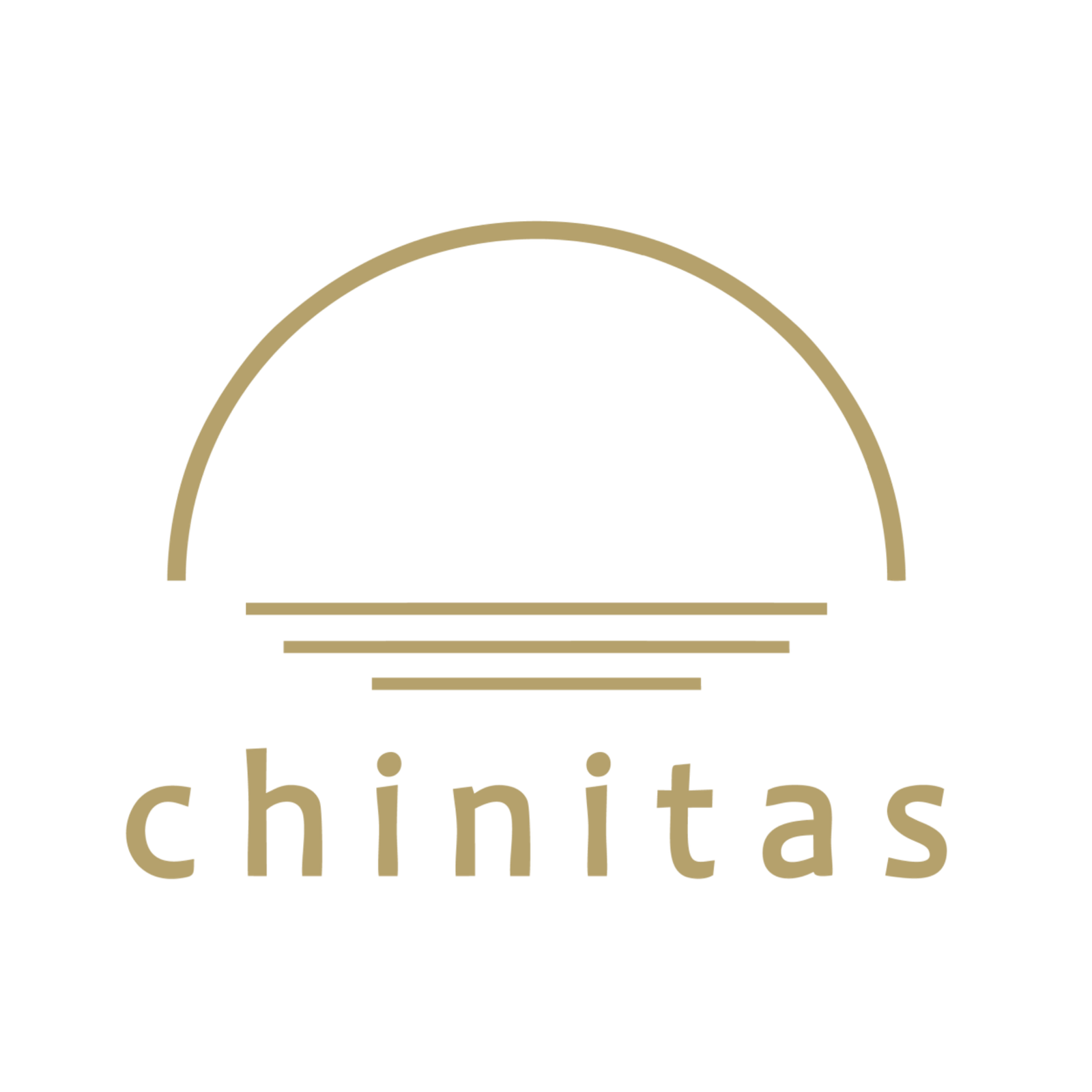 logo chinitas