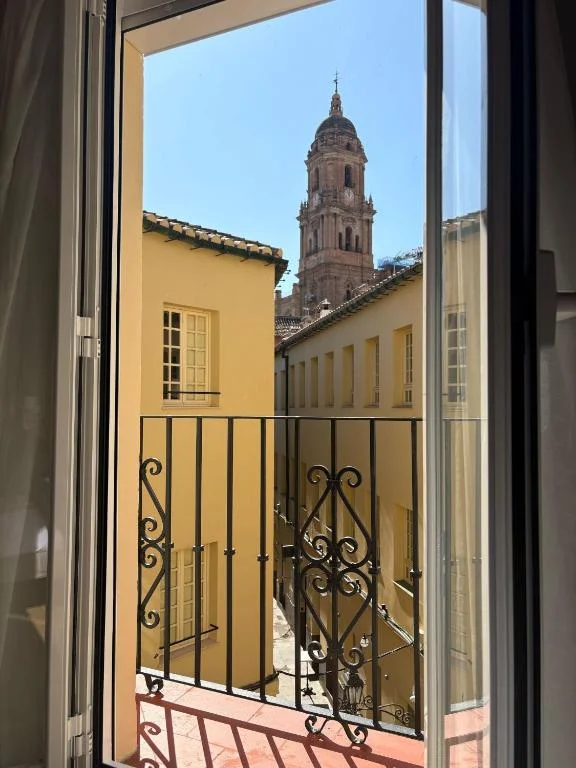 Viajar al sur de España: Málaga, tu base de operaciones en Andalucía